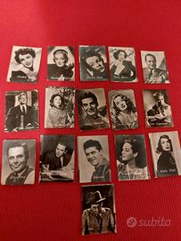 figurine Dolcificio Lombardo originali