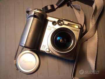 Canon G6