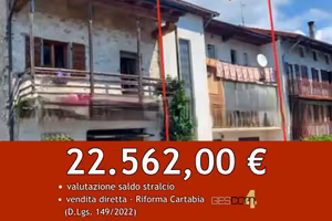 Abitazione a Feltre (BL)