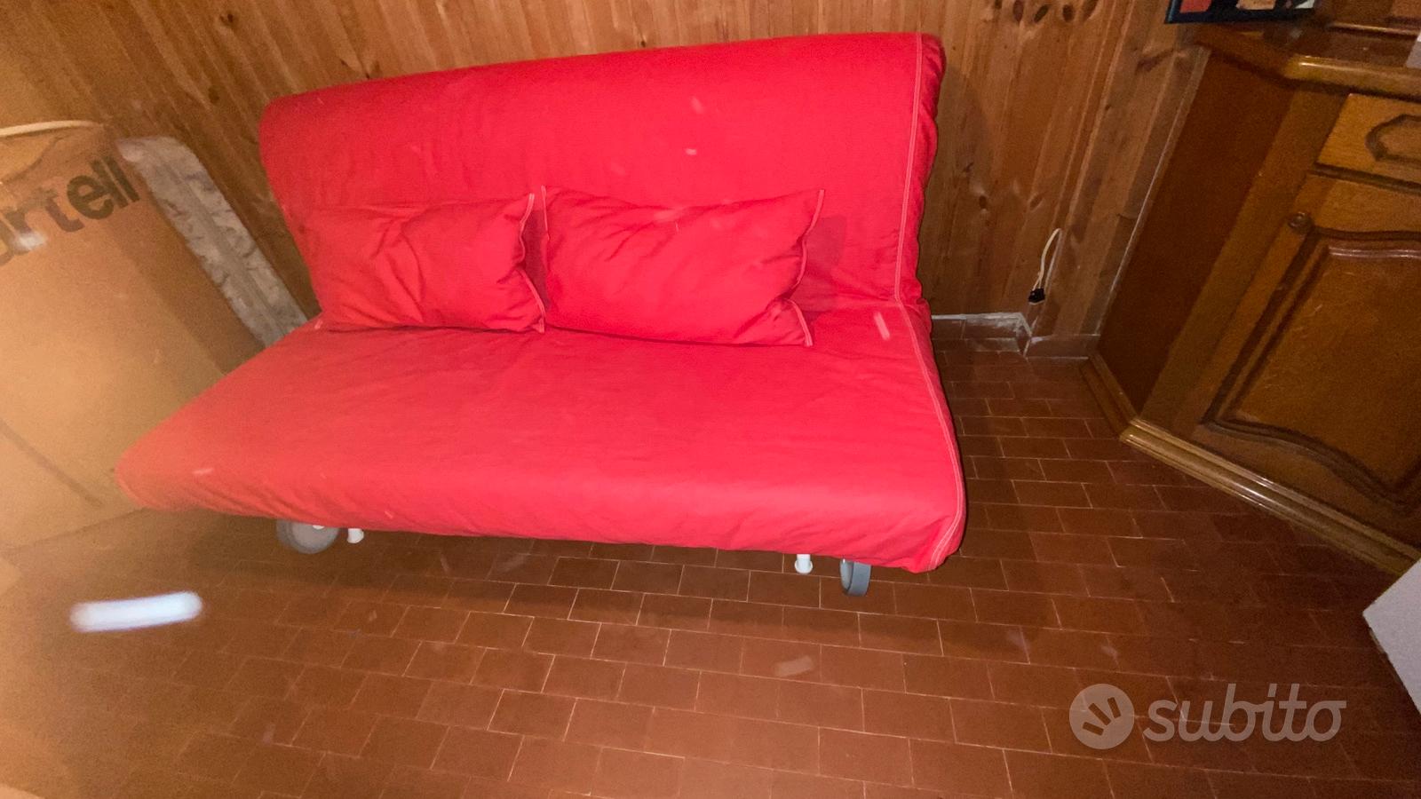 divano letto Ikea Ps Lovas Arredamento e Casalinghi In vendita a