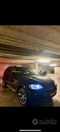 BMW X5 E70