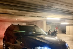 BMW X5 E70