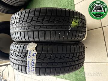 gomme usate 1856015 Winter YOKOHAMA - W-DRIVE - 03