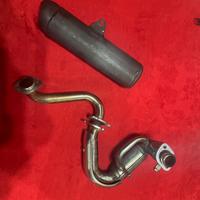 pezzi per non utilizzo