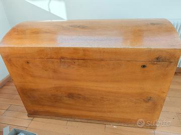 baule inlegno