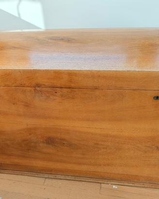 baule inlegno