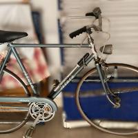 Bici Atala vintage anni ‘90 – Colore grigio