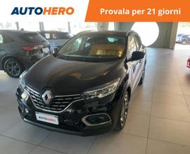 RENAULT Kadjar NZ85433