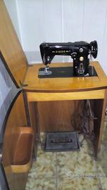 Macchina da Cucire SINGER