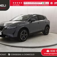 Nissan Qashqai 1.5 e-power Tekna 2wd e-shifter