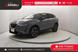 Nissan Qashqai 1.5 e-power Tekna 2wd e-shifter