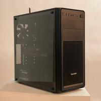 PC ryzen 5 assemblato gaming produttività