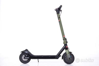 monopattino elettrico