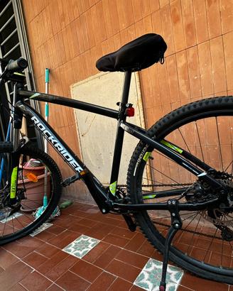 BICI modello Rockrider ST 530