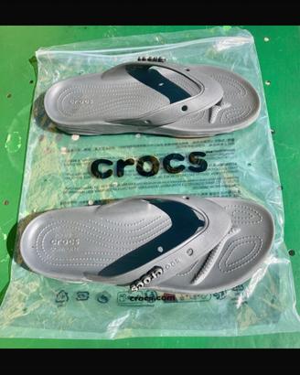 Infradito Crocs