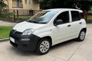 FIAT Panda van 1.3 mjt Pop VAN 5p MOTORE NUOVO IVA