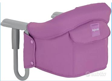 Seggiolino da Tavolo Pieghevole