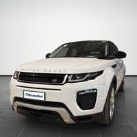 LAND ROVER evoque 2.0 td4 SE Dynamic 150cv 5p auto