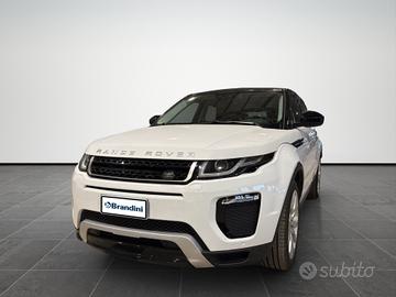 LAND ROVER evoque 2.0 td4 SE Dynamic 150cv 5p auto