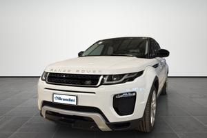 LAND ROVER evoque 2.0 td4 SE Dynamic 150cv 5p auto