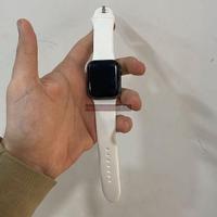 Apple Watch Series 4 black 40 mm - 9000