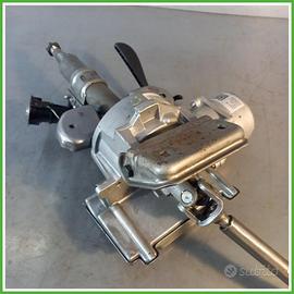Piantone Sterzo Albero Servosterzo Fiat 500 2