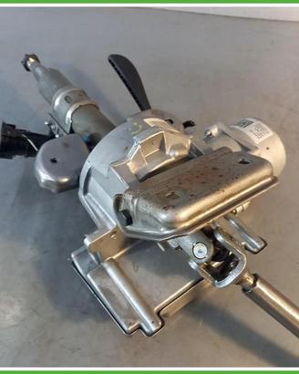 Piantone Sterzo Albero Servosterzo Fiat 500 2