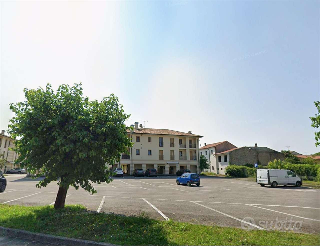 Appartamento – Sernaglia della Battaglia - Vista 5