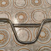 manubrio bmx dartbmx 9"