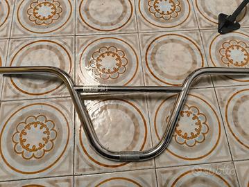 manubrio bmx dartbmx 9"