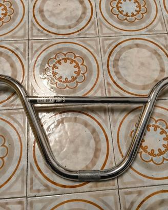 manubrio bmx dartbmx 9"