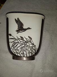 vecchio vaso Rosenthal 