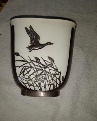 vecchio vaso Rosenthal 