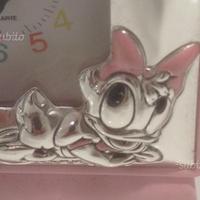 Orologio sveglia di paperina