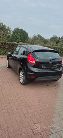 Ford Fiesta 1.2 Benzina – 82 CV – 2011