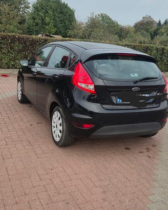 Ford Fiesta 1.2 Benzina – 82 CV – 2011