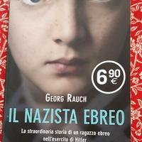 Libro: "Il Nazista Ebreo" di George Rauch