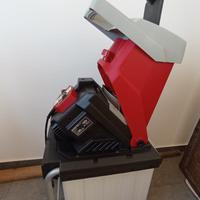 Biotrituratore elettrico McPro