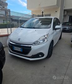 Peugeot 208 BlueHDi 75 5 porte Van Active