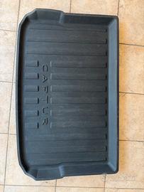 Vasca per baule Renault  Captur