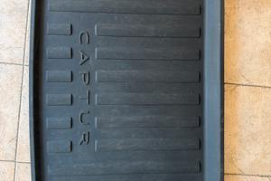 Vasca per baule Renault  Captur