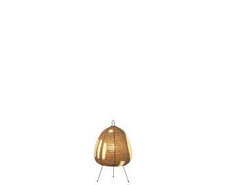 Lampada vitra akari 1AG