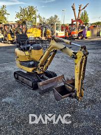 KOMATSU PC09