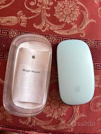 Magic mouse 2009