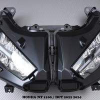 Fanale anteriore LED per HONDA NT 1100 2022 2024