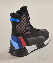 Scarpe Moto BMW Sneakers KnitRace