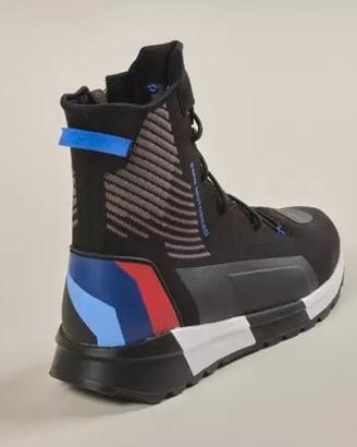 Scarpe Moto BMW Sneakers KnitRace