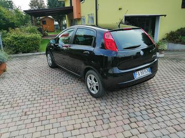 Grande punto 1.3 multijet