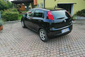 Grande punto 1.3 multijet