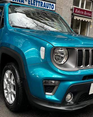 Jeep Renegade 2.0 Mjt 140CV 4WD Active Drive Limit